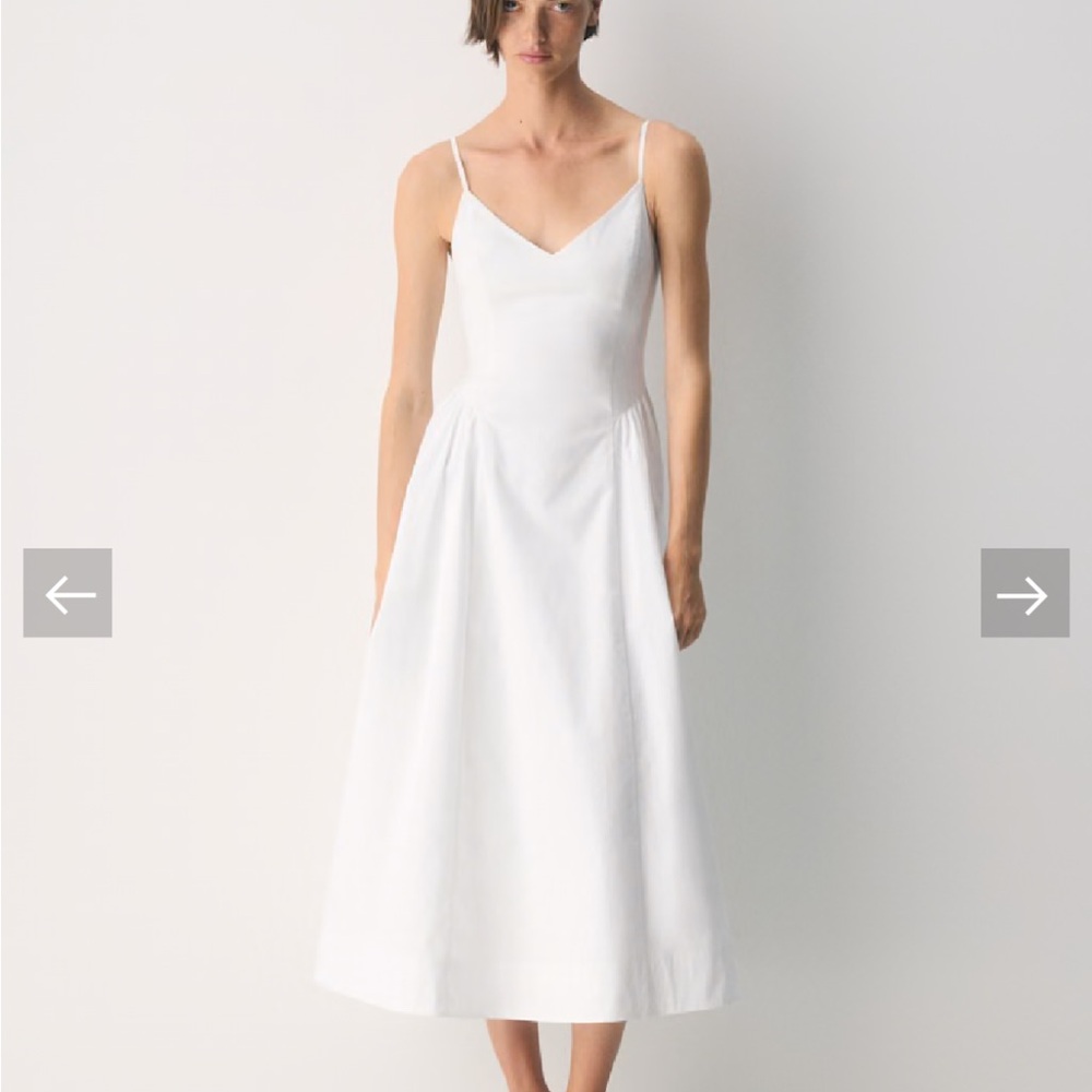 Aritzia dress